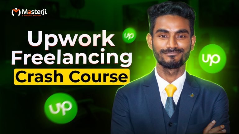 UpworkGo – Upwork Crash Course