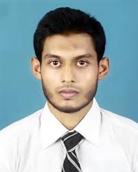 Rakib Hasan