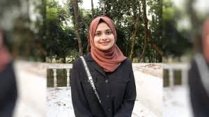 Rina Sultana